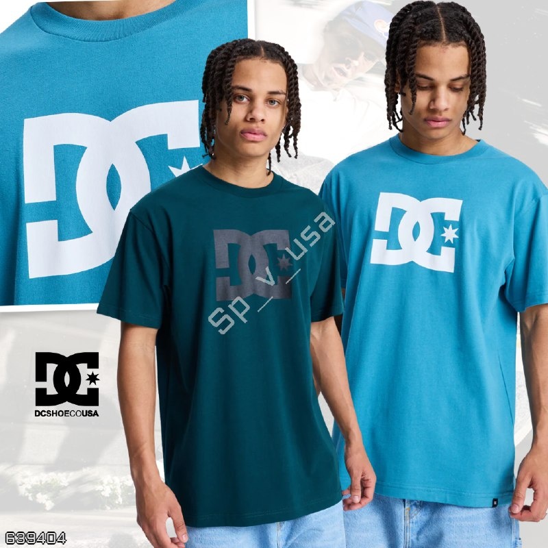 DC Shoes