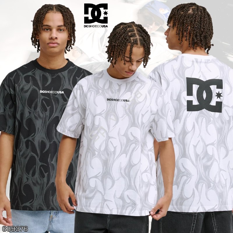 DC Shoes