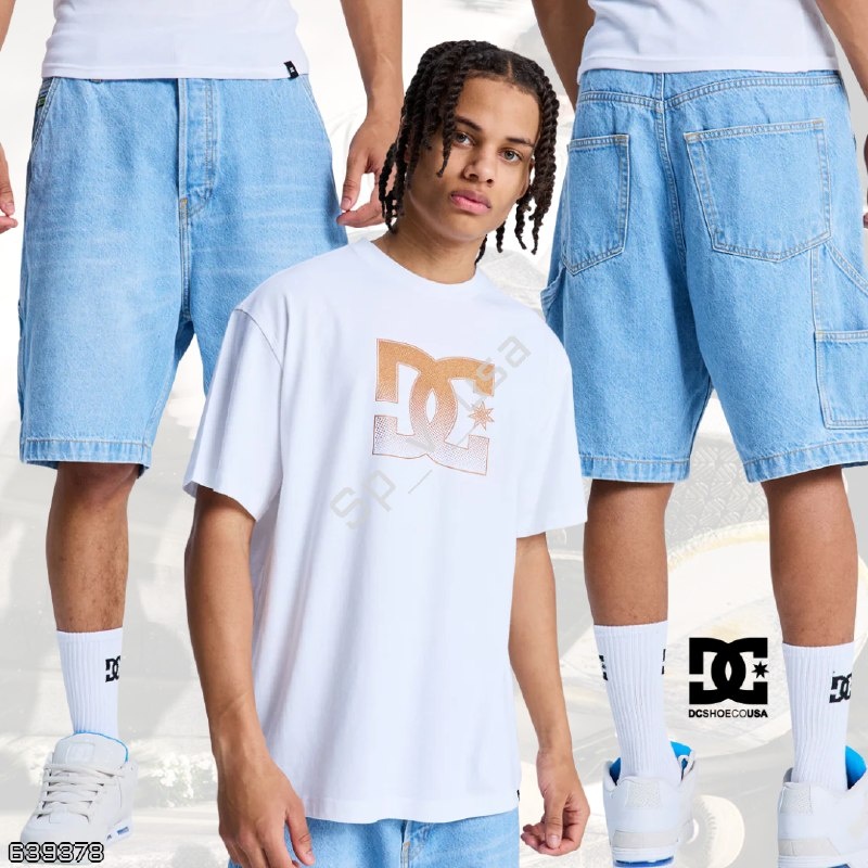 DC Shoes