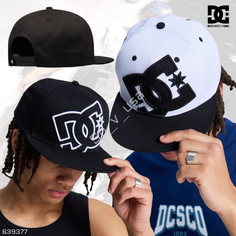 DC Shoes