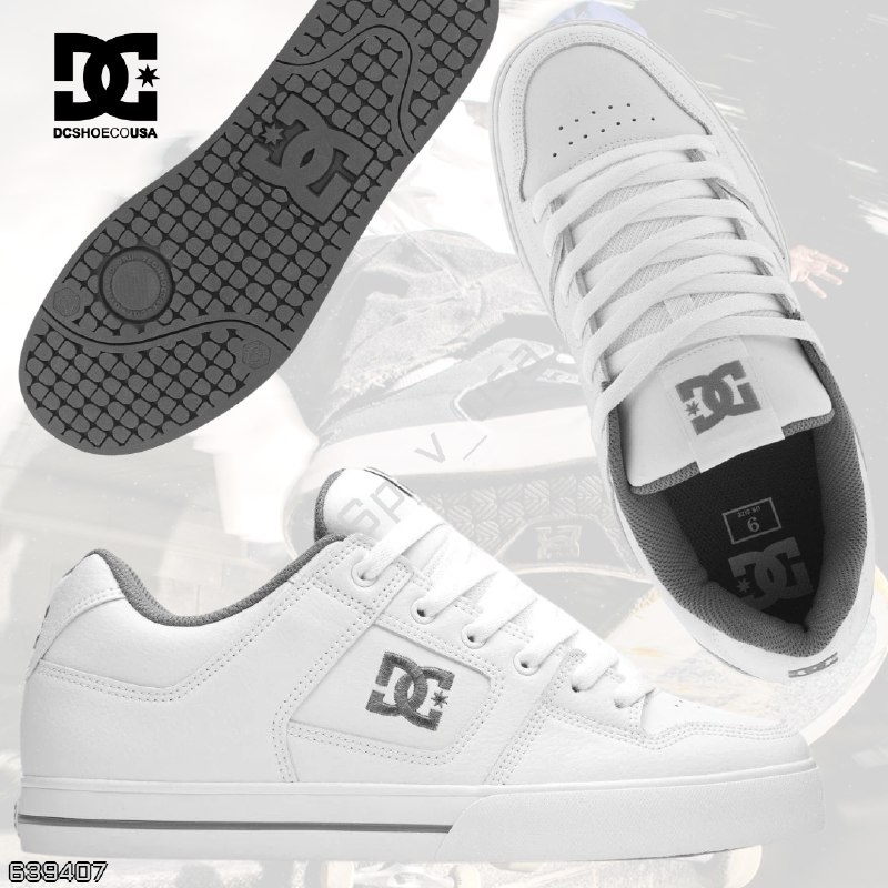 DC Shoes
