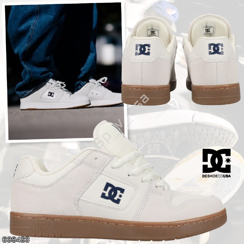 DC Shoes
