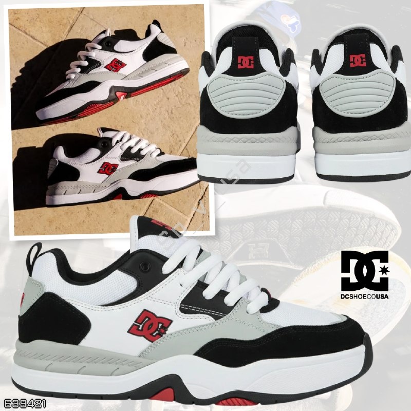 DC Shoes