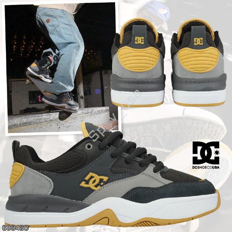 DC Shoes