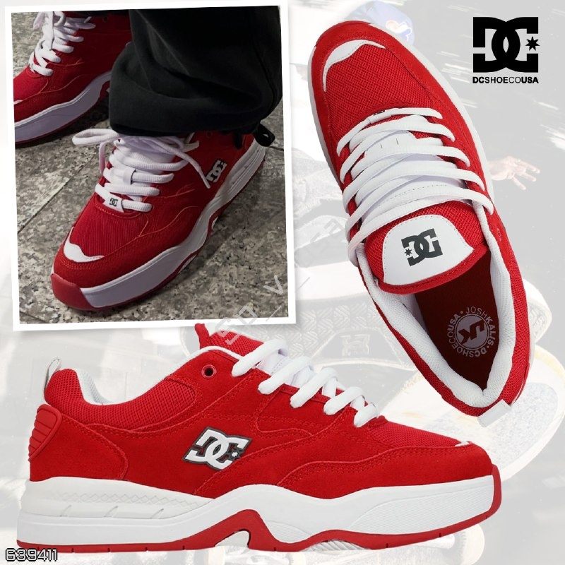 DC Shoes