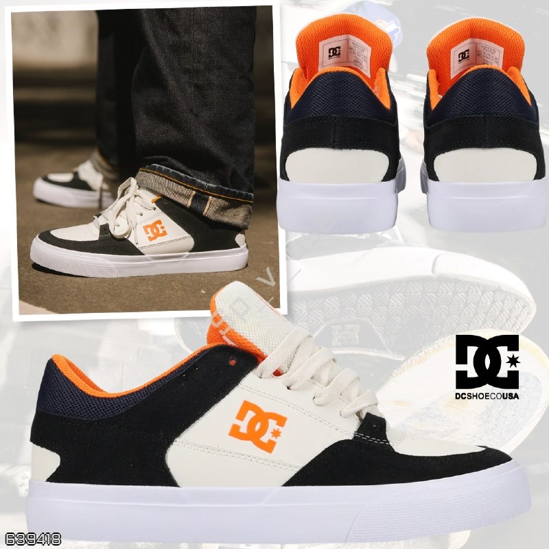 DC Shoes