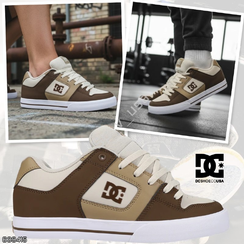 DC Shoes