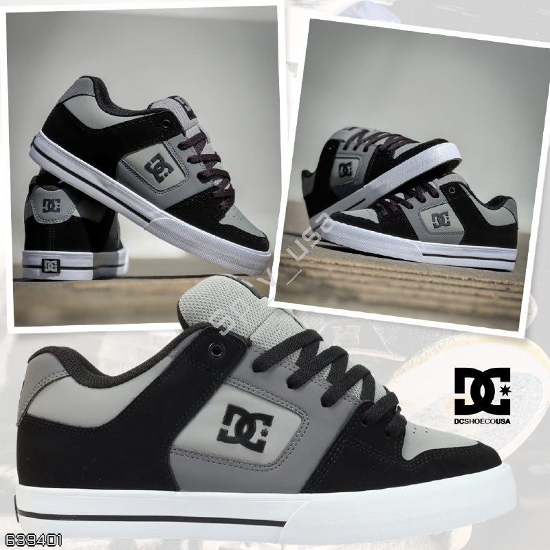 DC Shoes