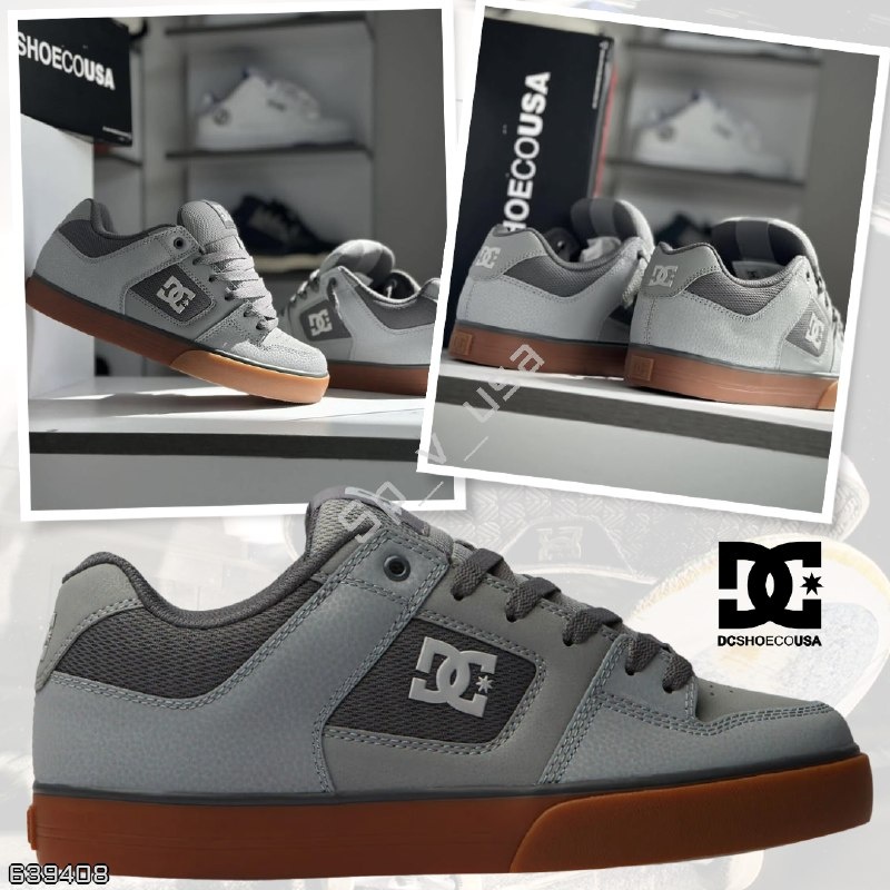 DC Shoes