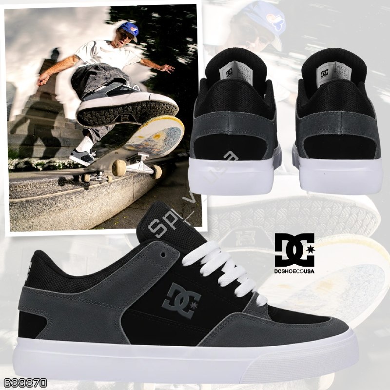 DC Shoes