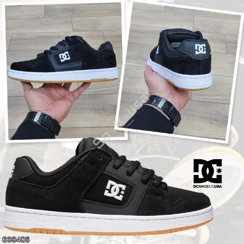DC Shoes