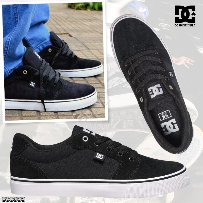 DC Shoes