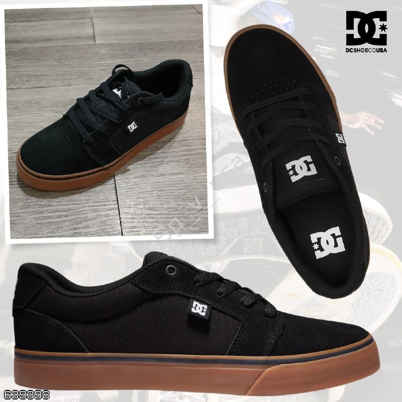 DC Shoes