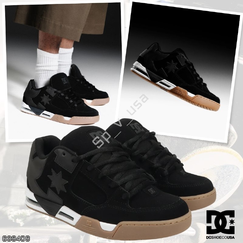 DC Shoes