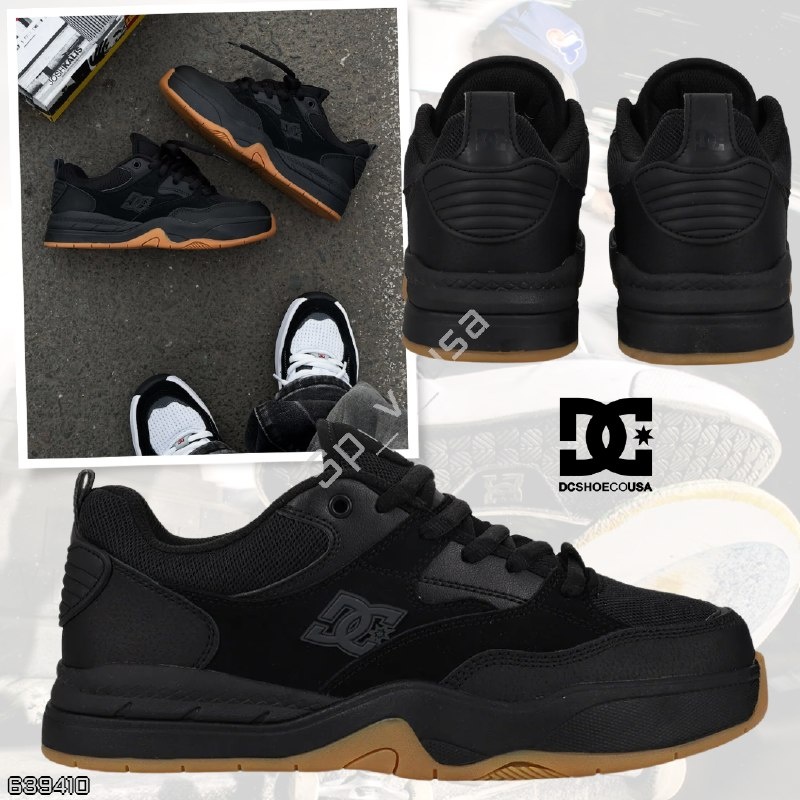 DC Shoes