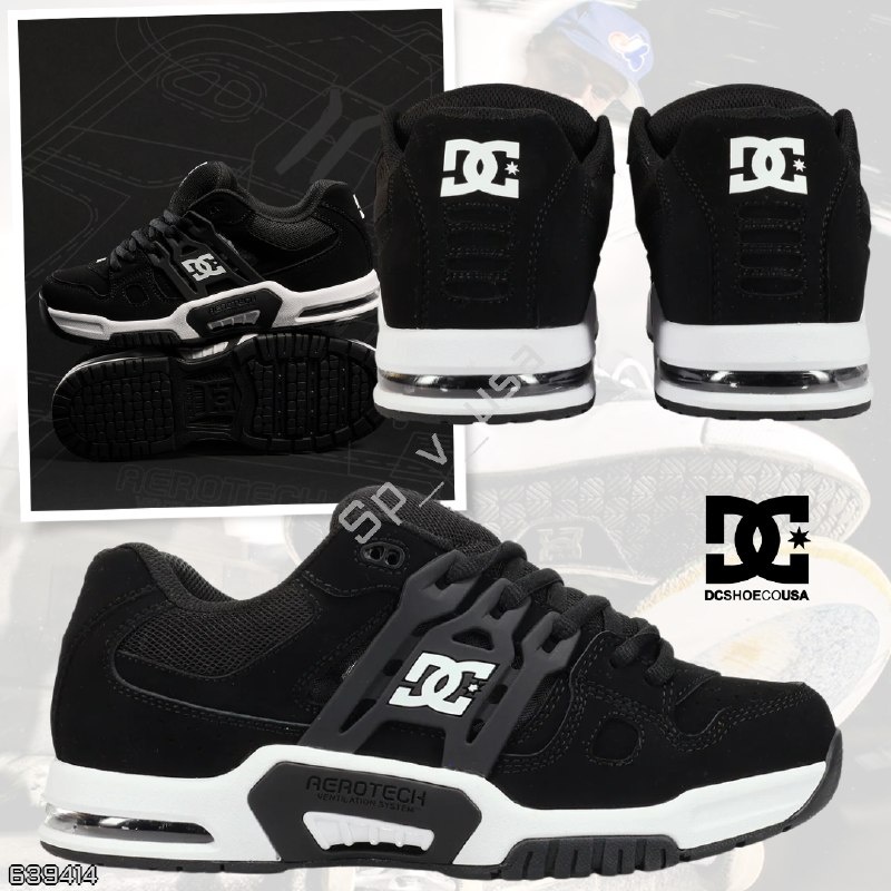 DC Shoes