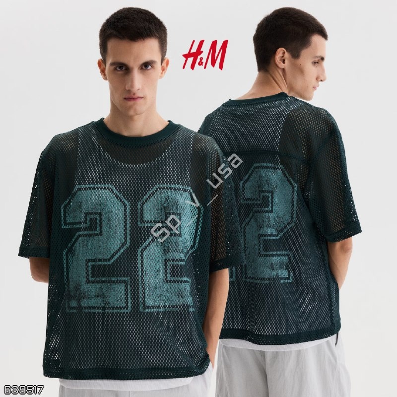 H&M