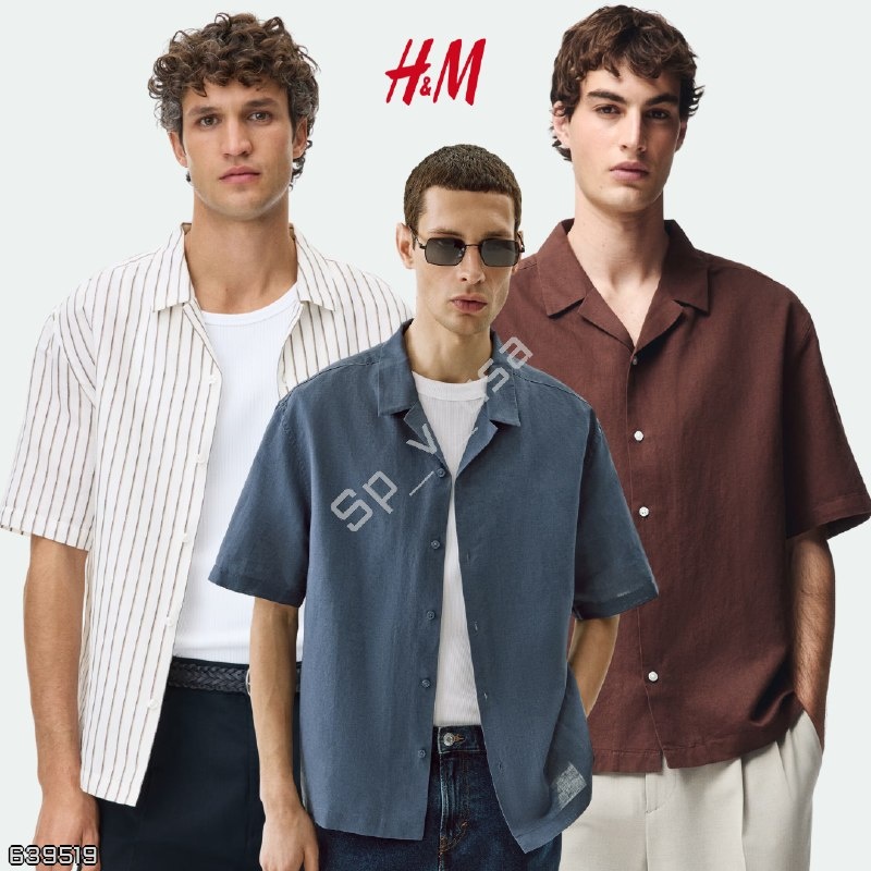 H&M