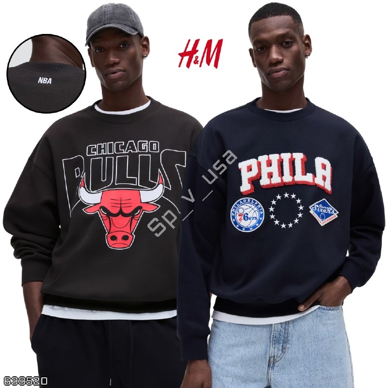 H&M