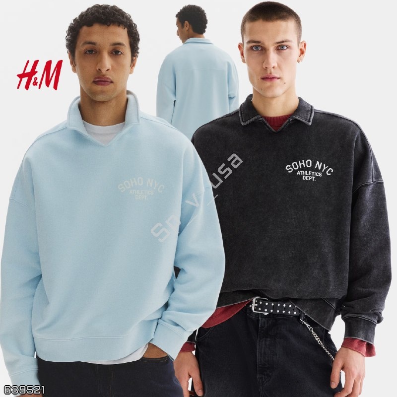 H&M