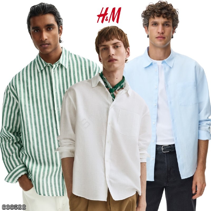 H&M