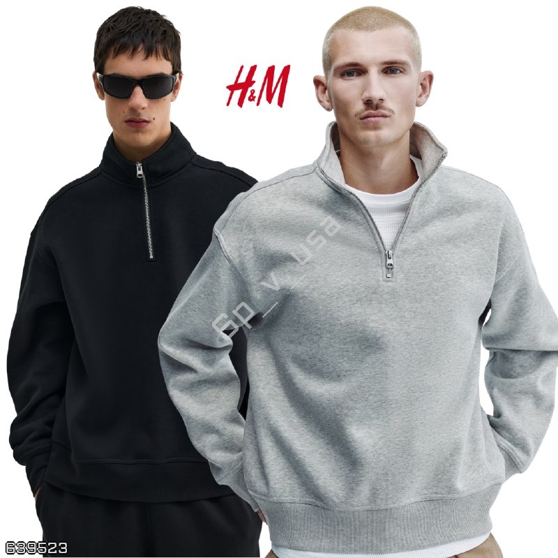H&M