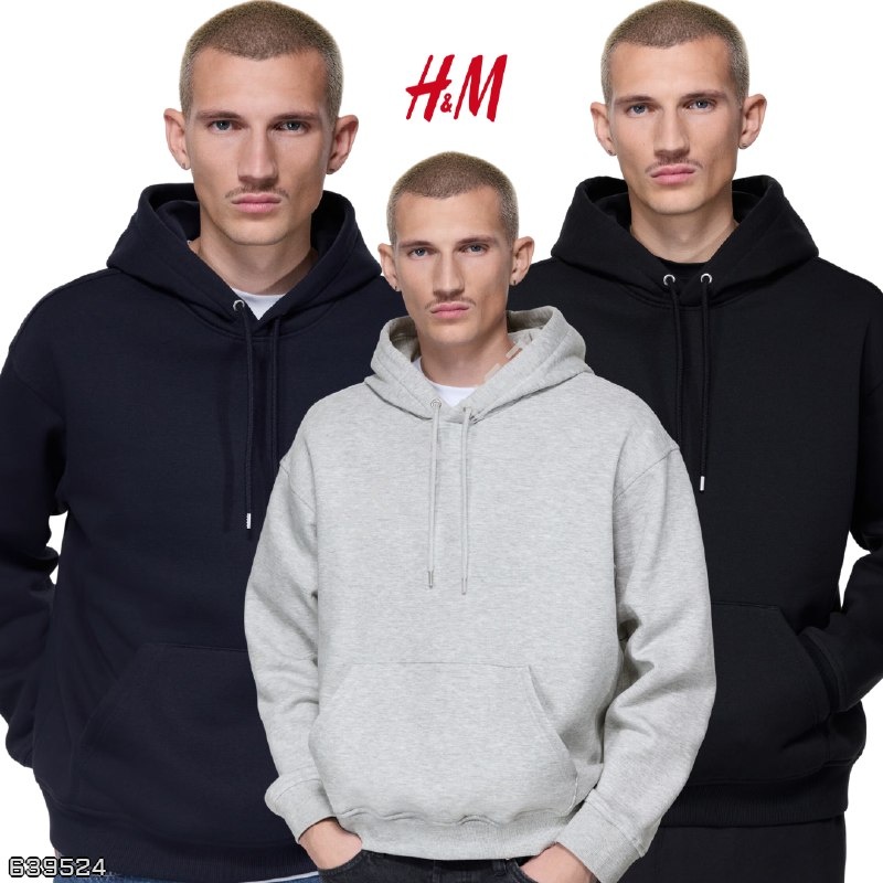 H&M