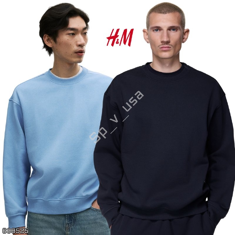 H&M