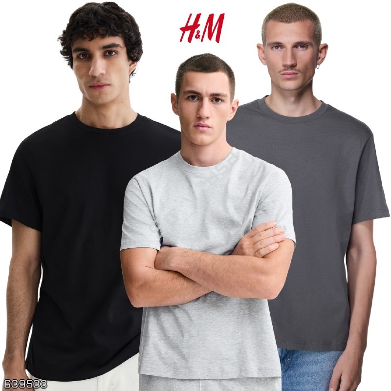 H&M