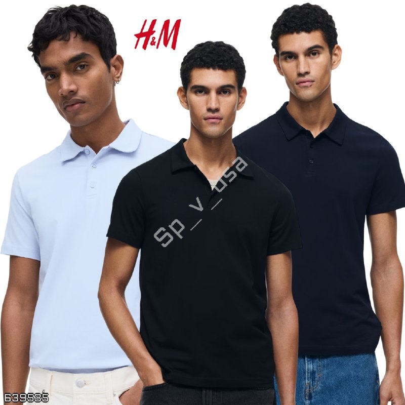 H&M