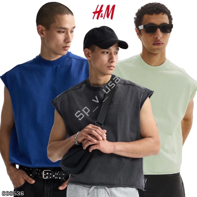 H&M