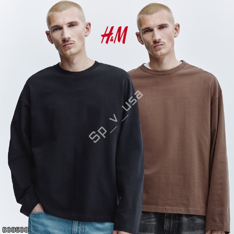 H&M