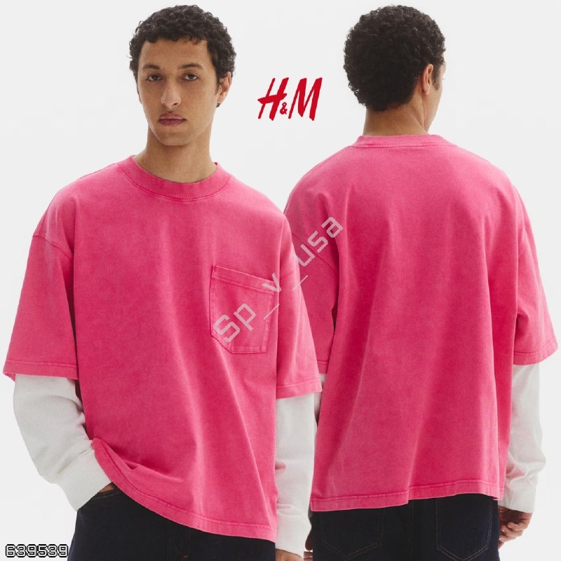 H&M
