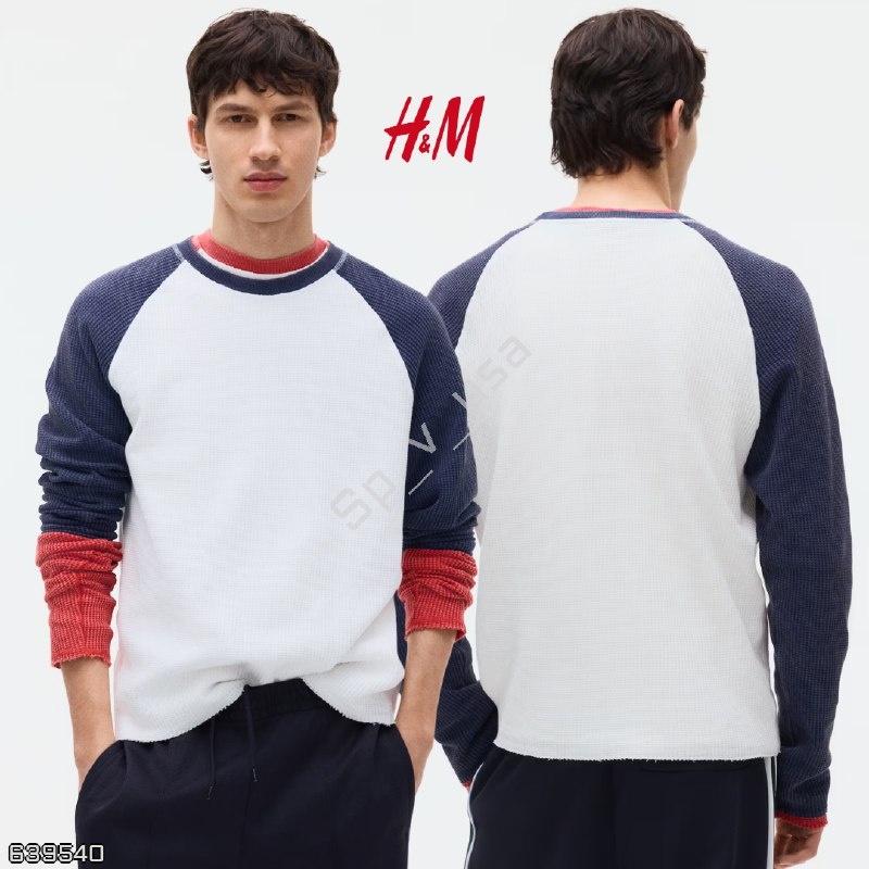 H&M