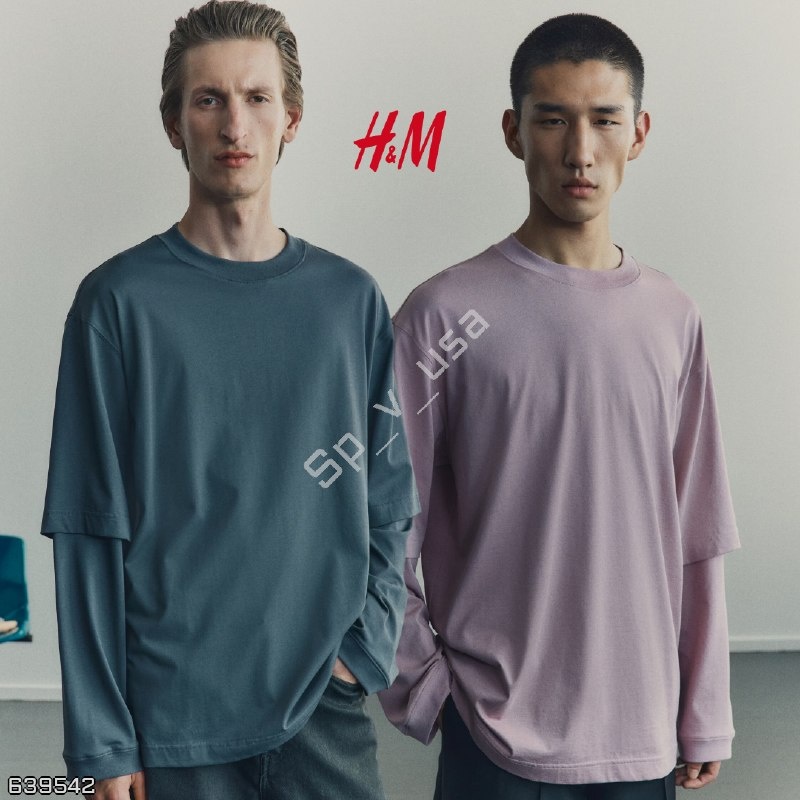 H&M