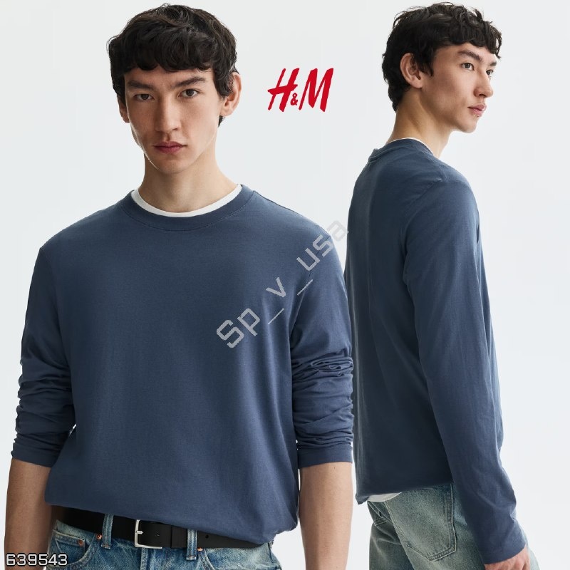 H&M