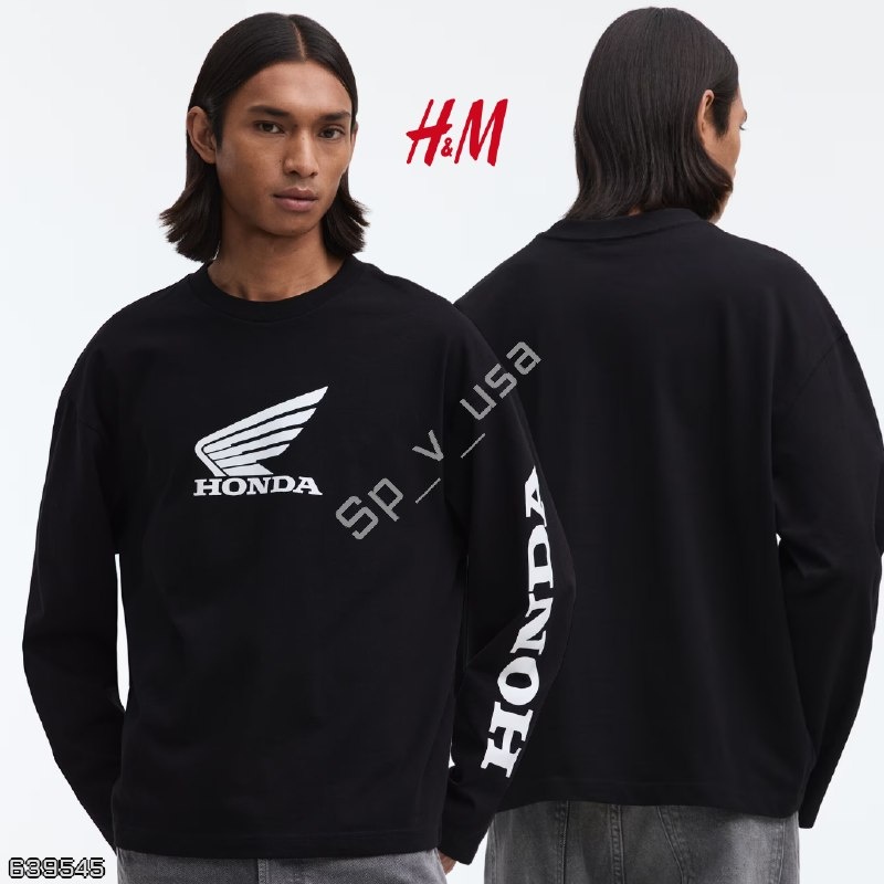 H&M 🇺🇸