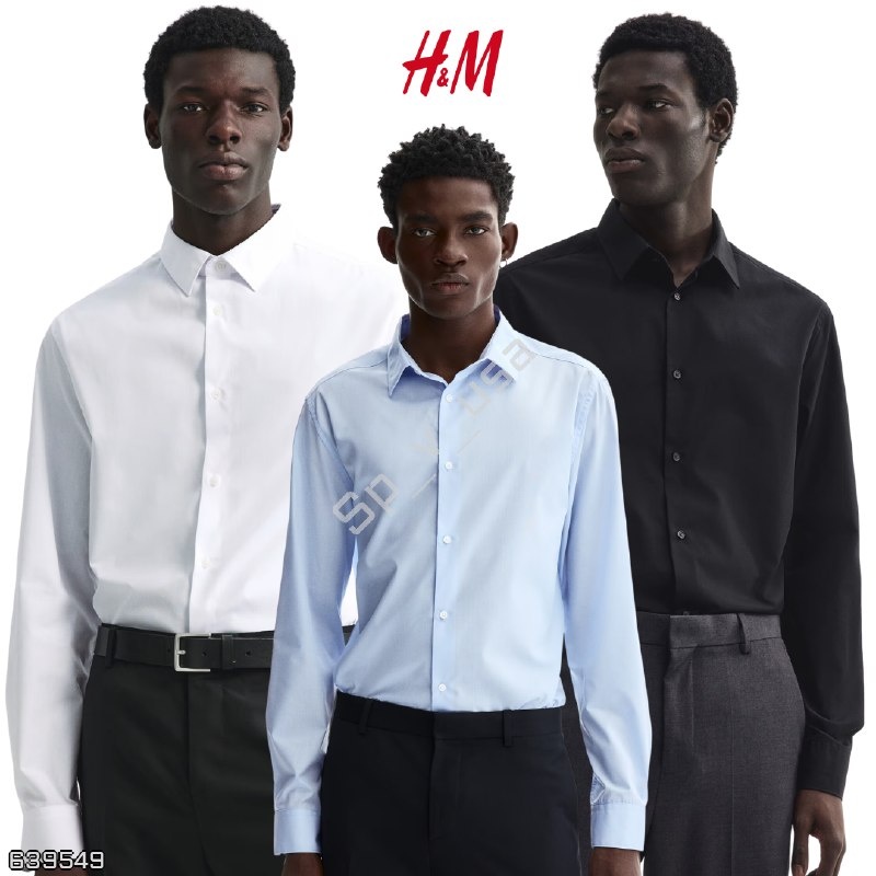 H&M