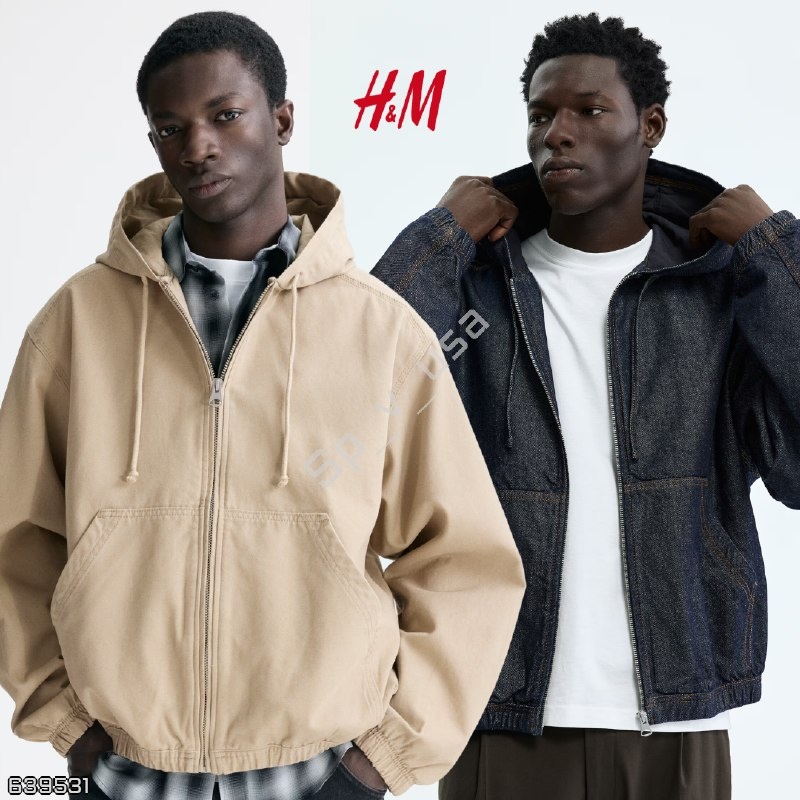 H&M