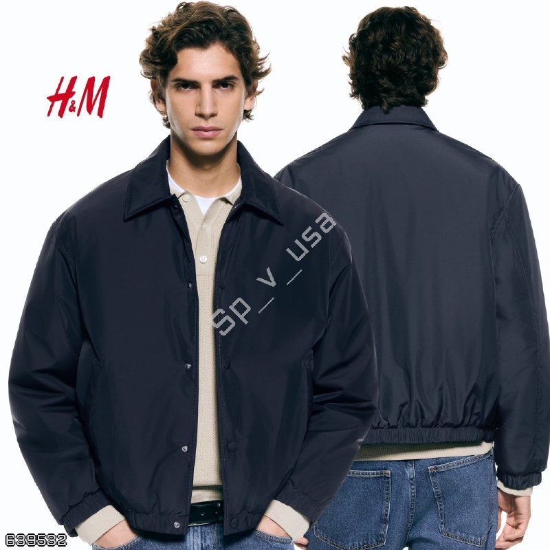 H&M