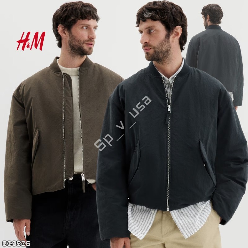 H&M