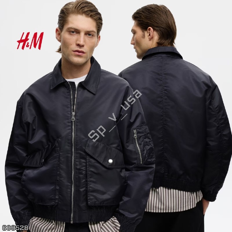 H&M