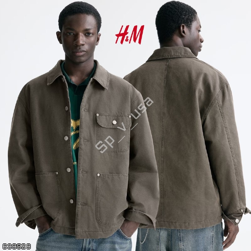 H&M