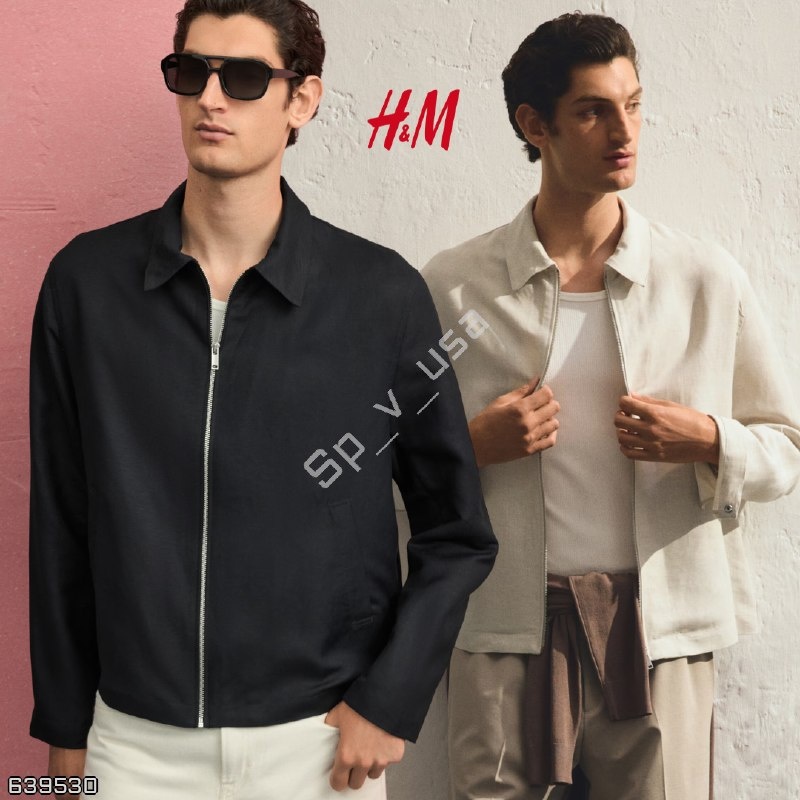 H&M