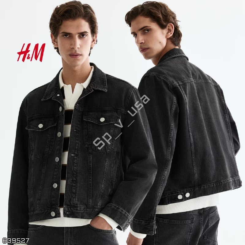 H&M
