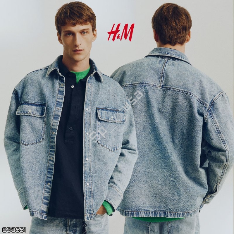 H&M