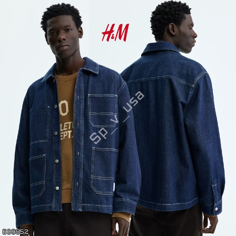 H&M