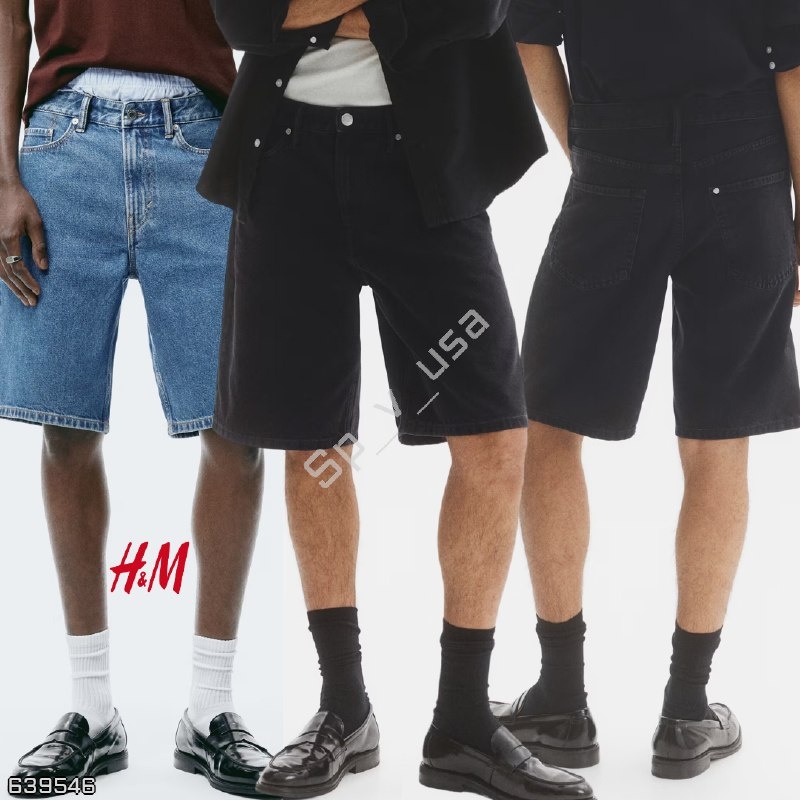 H&M