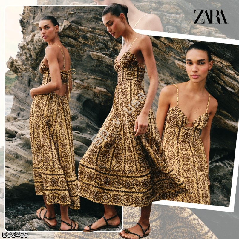 ZARA