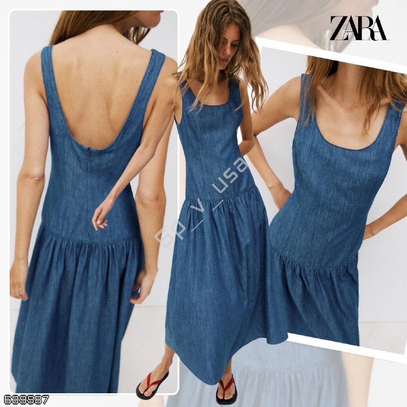 ZARA